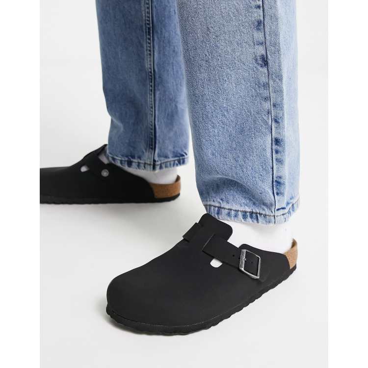 Vegan store birkenstock clogs