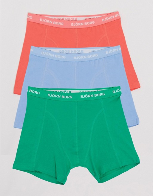 Bjorn Borg 3 pack underwear
