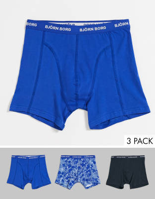 bjorn borg boxers