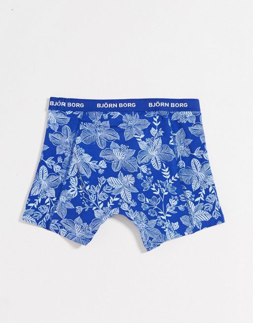 Bjorn Borg 3 pack Underwear