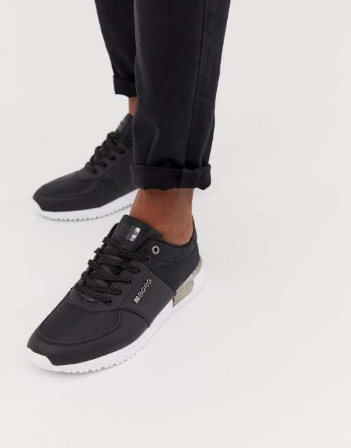 Bjorn Borg R105 sneaker in black