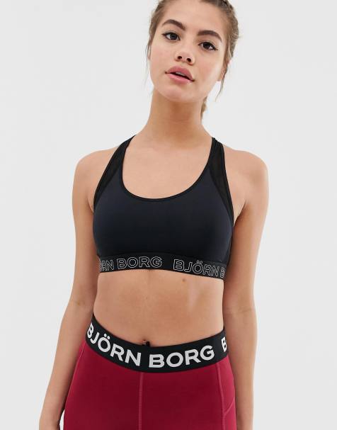 Bjorn Borg Shop Bjorn Borg Bras Briefs Lingerie Sets Asos