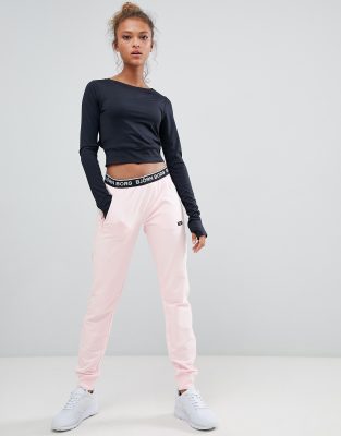 bjorn borg sweatpants