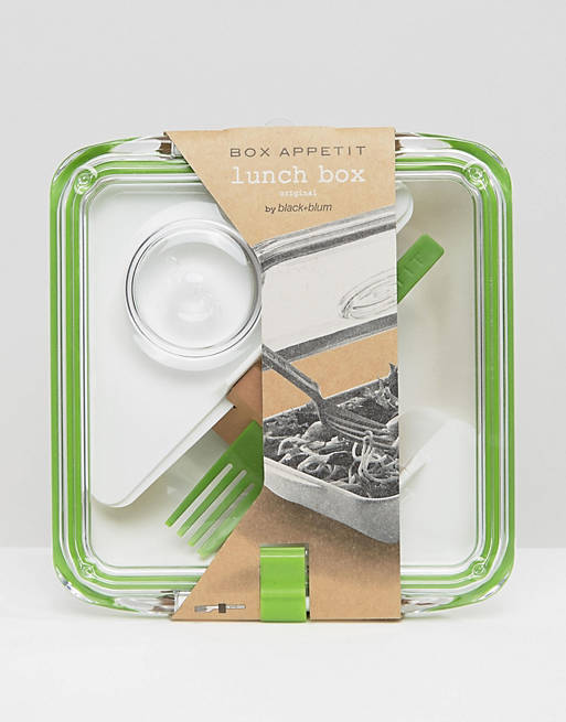 Black & Blum - Appetit - Lunch box