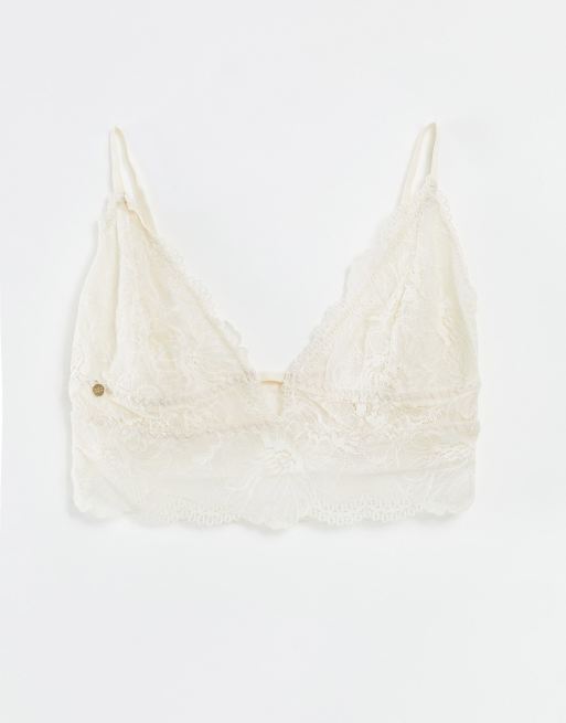 Black Limba – Zestaw bielizny w kolorze jasnożółtym, 2 z 2