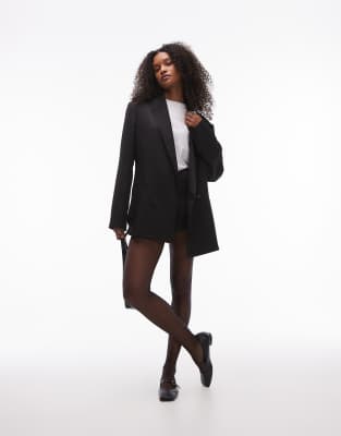 Black suit set | ASOS