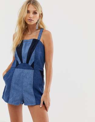 70s playsuit
