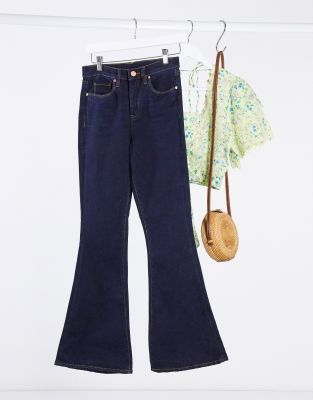 blanknyc flare jeans