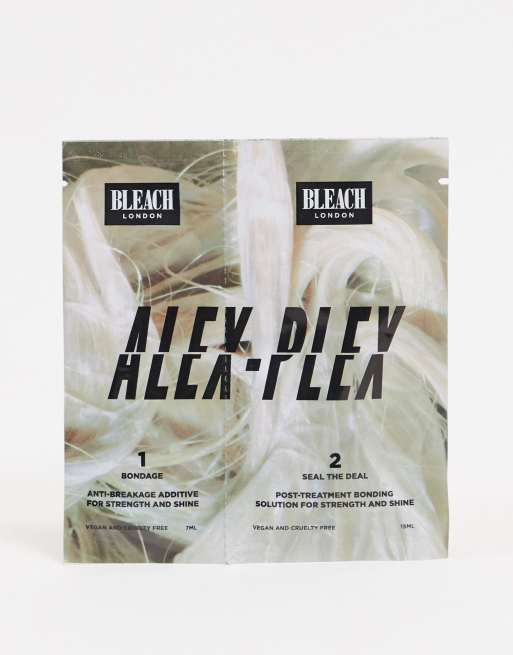 BLEACH LONDON Alex-Plex