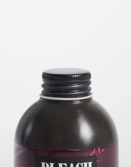 Bleach London Atomic Cherry Super Cool Color , 3 of 4