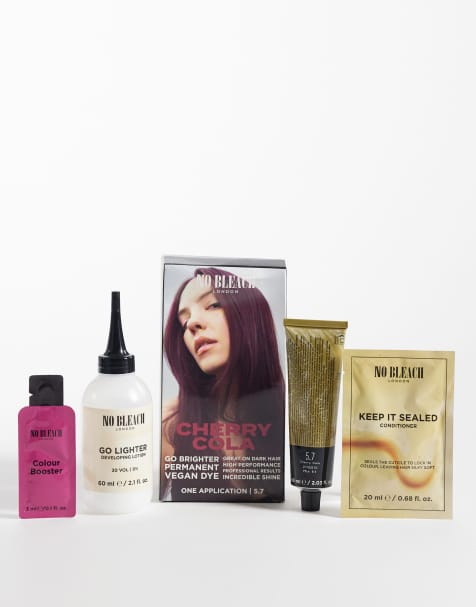 Bleach London Cherry Cola Permanent Kit - view 1
