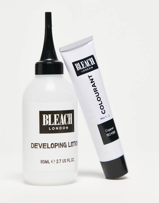 BLEACH LONDON Copper Toner Kit