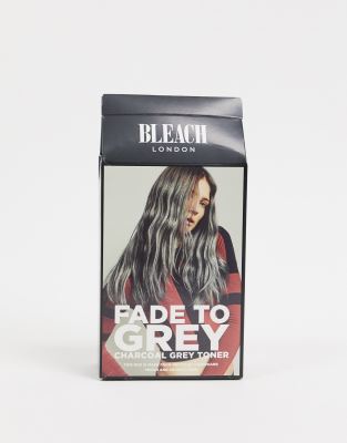Bleach London BLEACH LONDON Fade To Grey Kit-No colour
