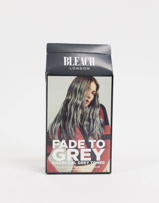 BLEACH LONDON Fade To Grey Kit-No colour