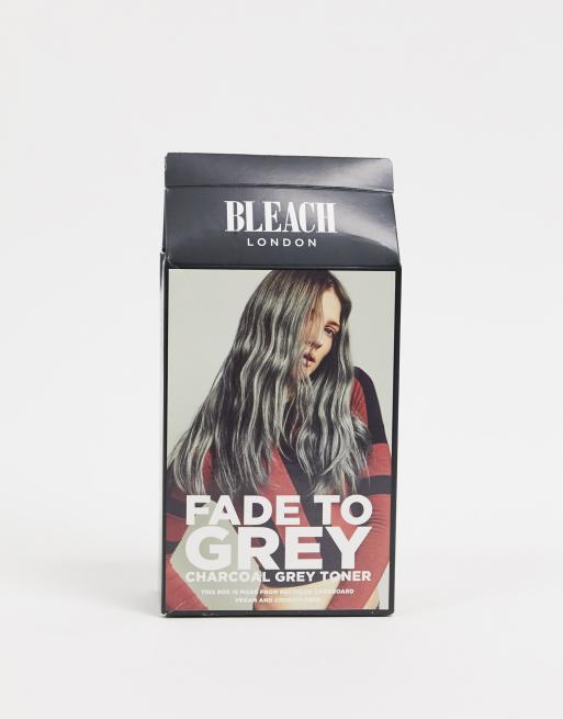 BLEACH LONDON Fade To Grey Kit