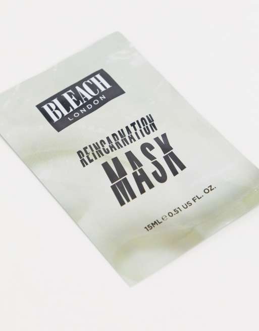 BLEACH LONDON – Fade To Grey – Toner koloryzujący, 3 z 4