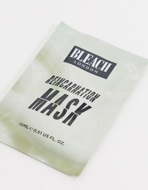 BLEACH LONDON - Grijze toner kit met lavendel, 3 van 4