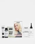 [Bleach London] Bleach London Hair Dye Kit - Pro Blonde Vanilla-No colour No Size No colour