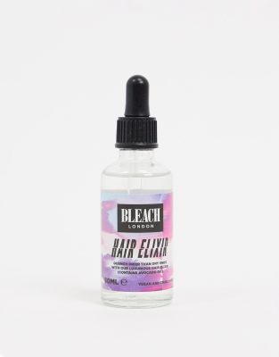 Bleach London BLEACH LONDON Hair Elixir 50ml-No colour