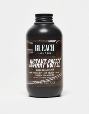 Bleach London Instant Coffee Super Cool Colour - ASOS Price Checker