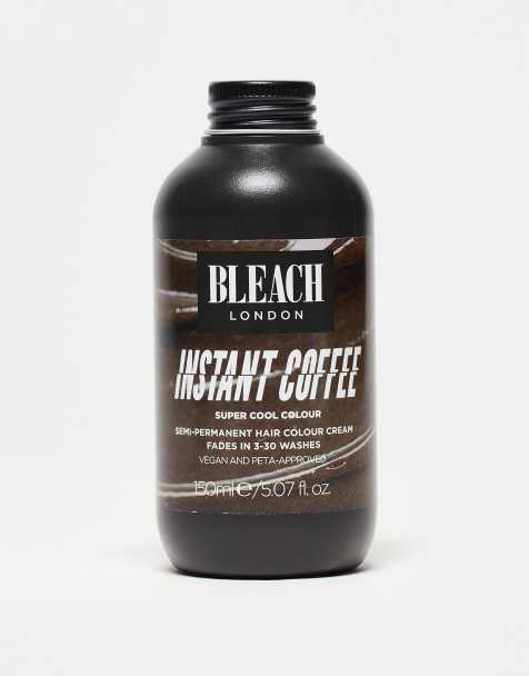 BLEACH LONDON Instant Coffee Super Cool Colour - view 1