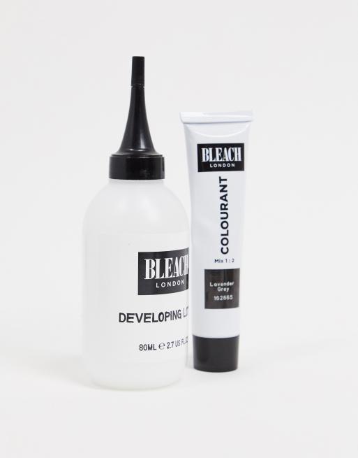 BLEACH LONDON Lavender Grey Toner Kit, 2 of 4