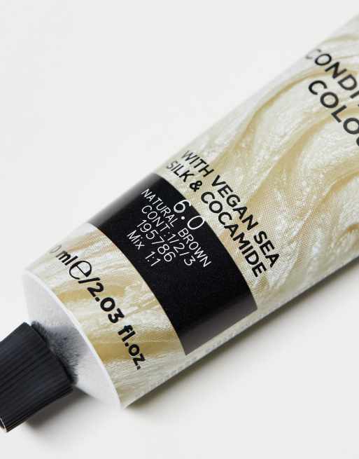 BLEACH LONDON Natural Brown Permanent Dye Kit, 2 of 4