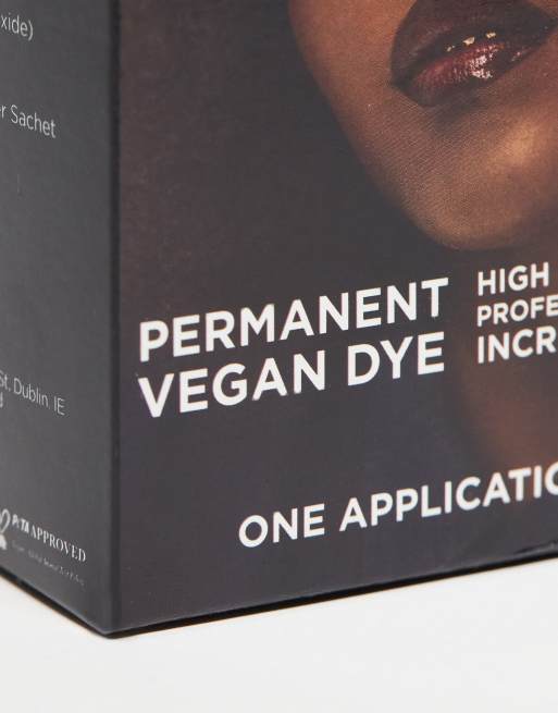 BLEACH LONDON Natural Brown Permanent Dye Kit, 4 of 4