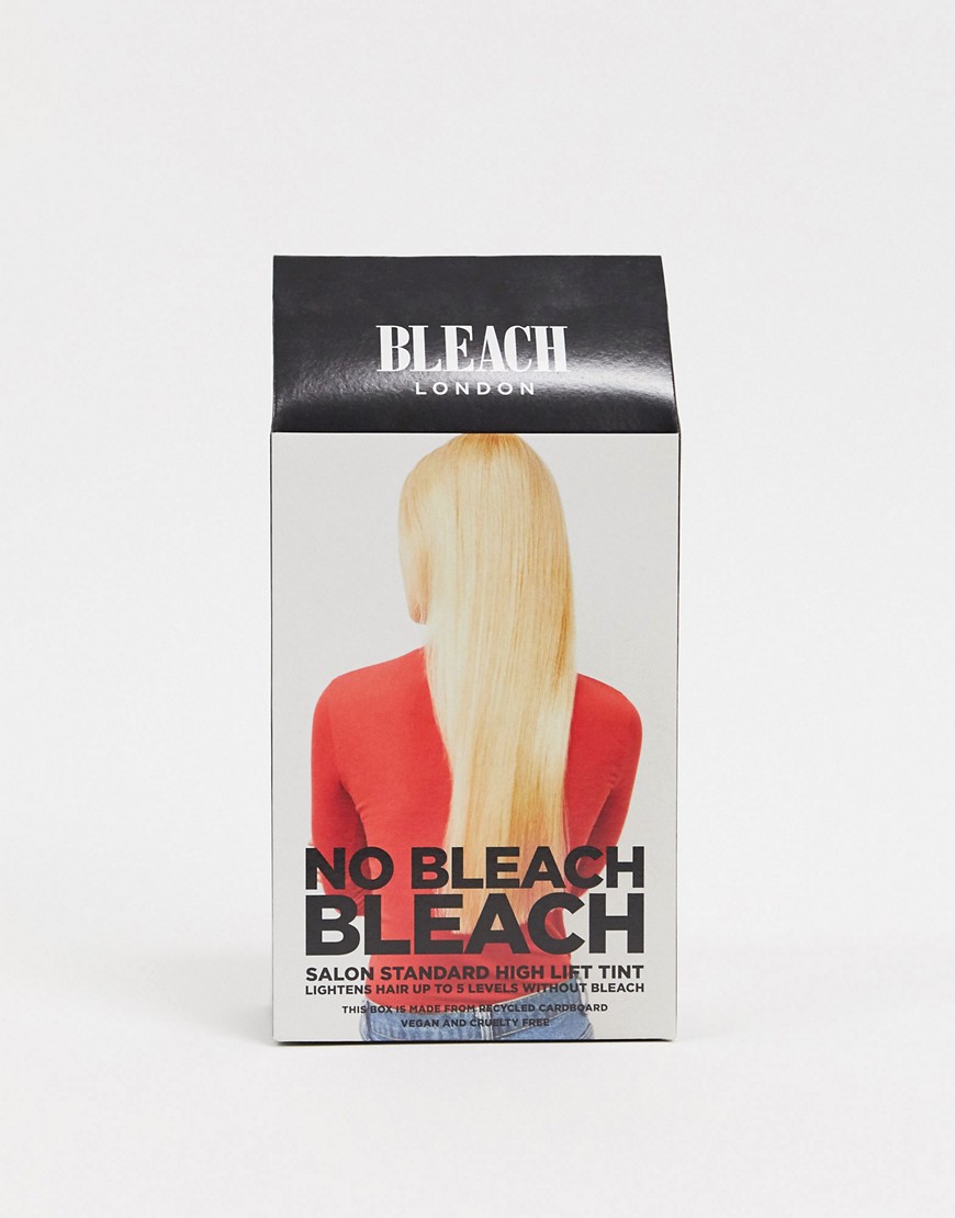 BLEACH LONDON No Bleach Bleach Kit-No colour