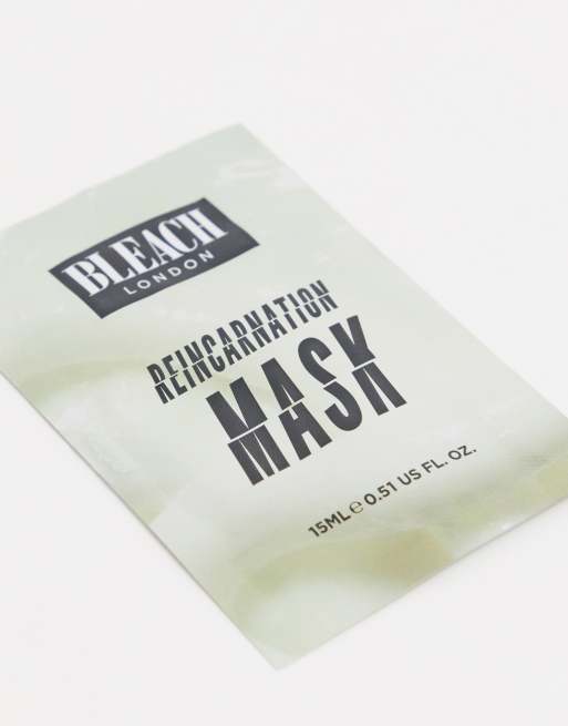 BLEACH LONDON No Bleach Bleach Kit, 2 of 3
