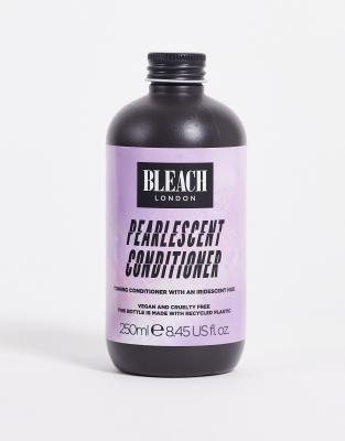 BLEACH LONDON Pearlescent Conditioner 250ml