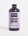 [Bleach London] Bleach London Pearlescent Conditioner 250ml-Pink No Size No colour