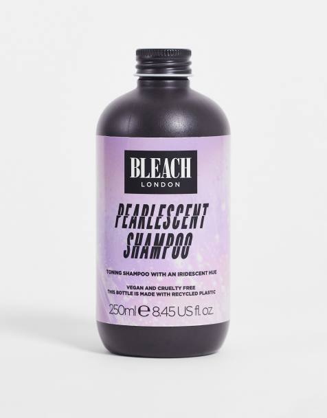 Bleach London Pearlescent Shampoo 250ml - view 1