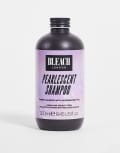 [Bleach London] Bleach London Pearlescent Shampoo 250ml-Pink No Size No colour