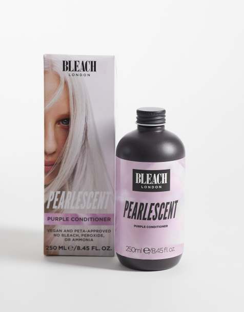 Bleach London Pearly Blonde Conditioner - view 1