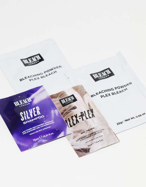 BLEACH LONDON Plex Bleach Kit, 2 of 4