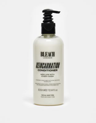 Bleach London Reincarnation Conditioner 300ml-no Colour In Transparent
