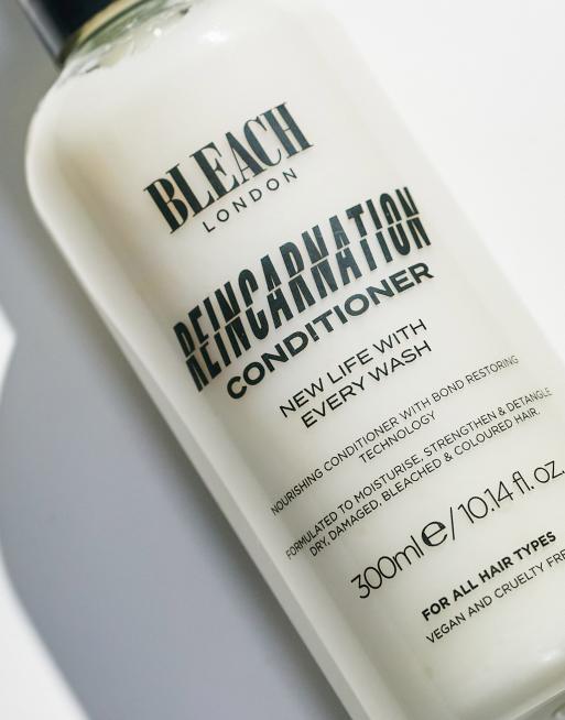 BLEACH LONDON Reincarnation Conditioner 300ml, 2 of 4