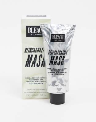 Bleach London BLEACH LONDON Reincarnation Mask 200ml-No colour