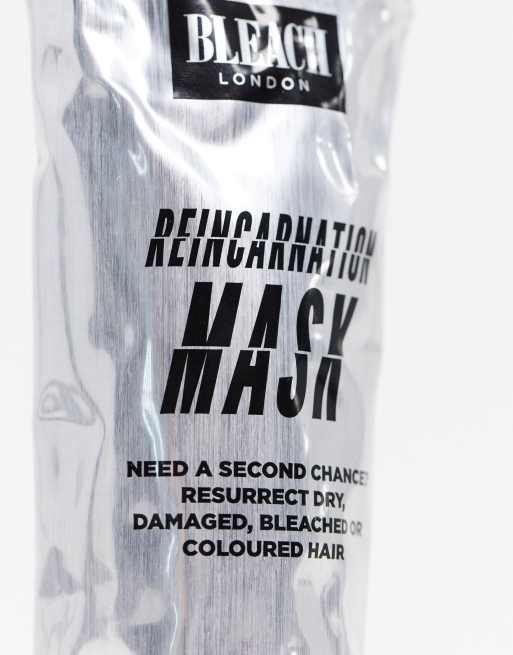 BLEACH LONDON Reincarnation Mask 200ml, 2 of 4