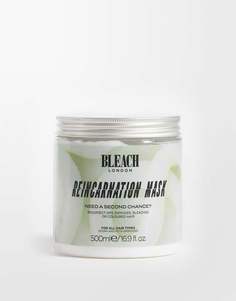 Bleach London Reincarnation Mask 500ml - view 1