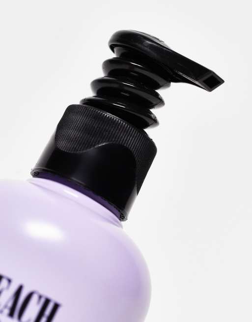 Bleach London Reincarnation Purple Toning Shampoo 300ml, 4 of 4