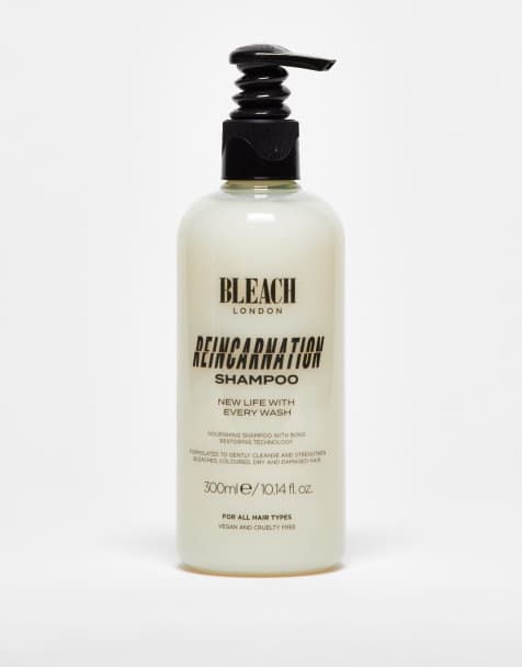 BLEACH LONDON Reincarnation Shampoo 300ml - view 1