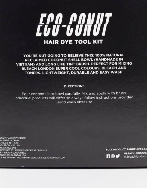 BLEACH LONDON Reusable Tool Kit , 2 of 4