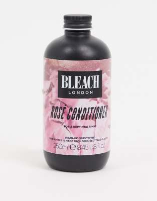 Bleach London BLEACH LONDON Rose Conditioner-No colour