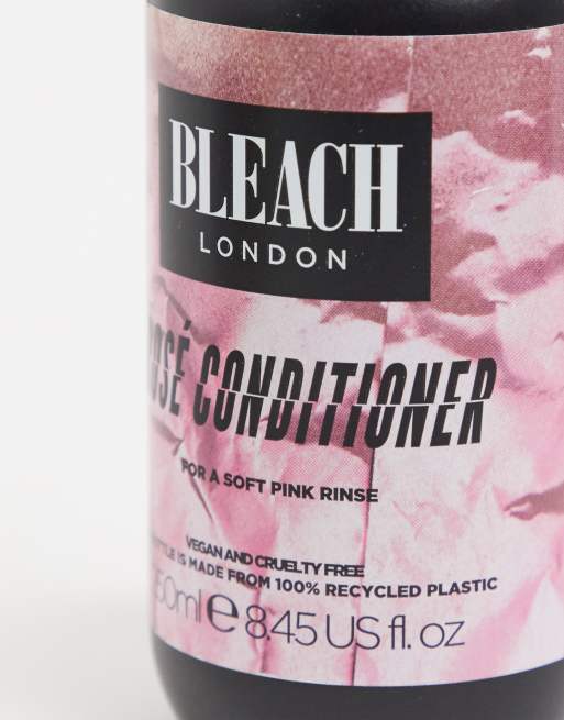 BLEACH LONDON Rose Conditioner, 2 of 4