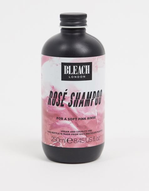 BLEACH LONDON Rose Shampoo - view 1
