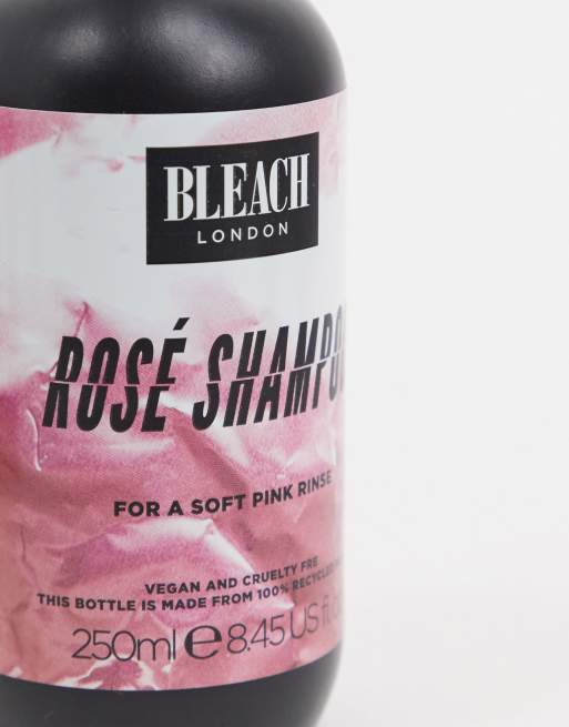 BLEACH LONDON Rose Shampoo, 2 of 4