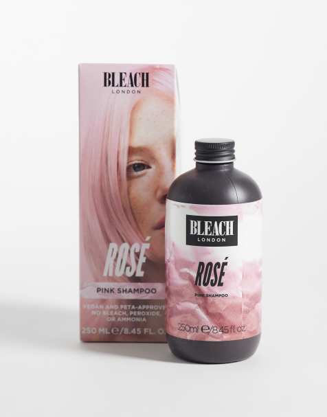 Bleach London Rose Shampoo - view 1