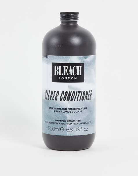 Bleach London Silver Conditioner 500ml - view 1